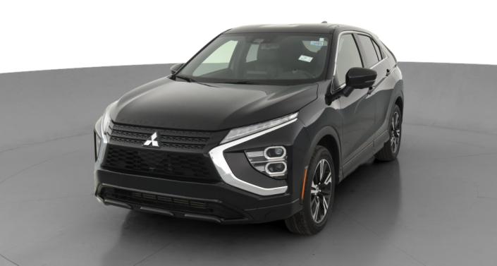 2023 Mitsubishi Eclipse Cross SEL -
                Trenton, OH