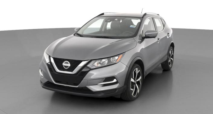 2020 Nissan Rogue Sport SL -
                Haines City, FL