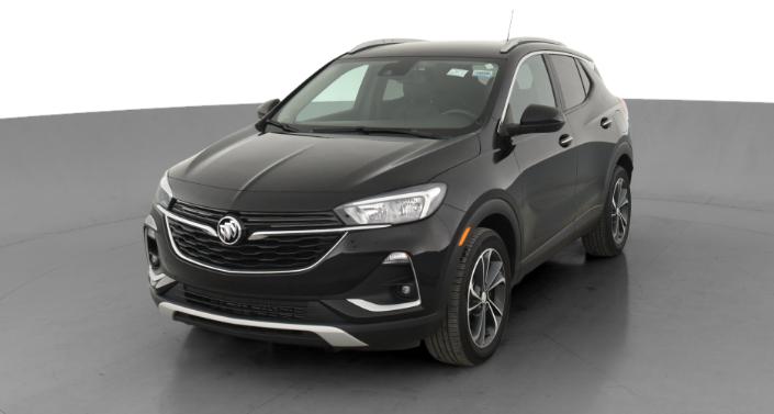 2021 Buick Encore GX Select -
                Indianapolis, IN