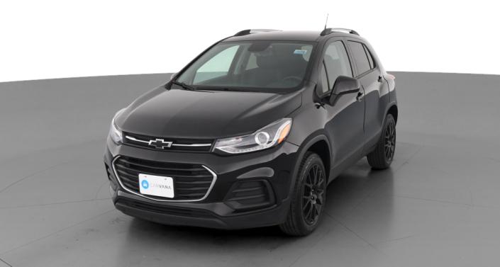 2021 Chevrolet Trax LT -
                Haines City, FL