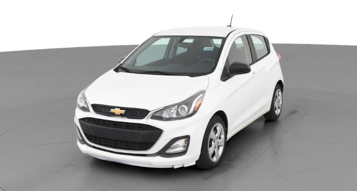 2019 Chevrolet Spark LS -
                Haines City, FL