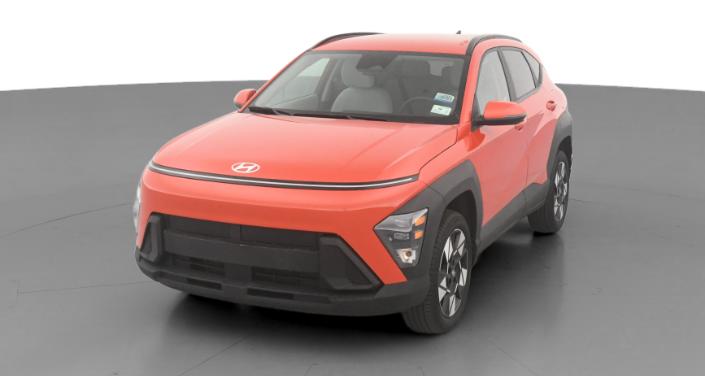 2024 Hyundai Kona SEL -
                Auburn, GA