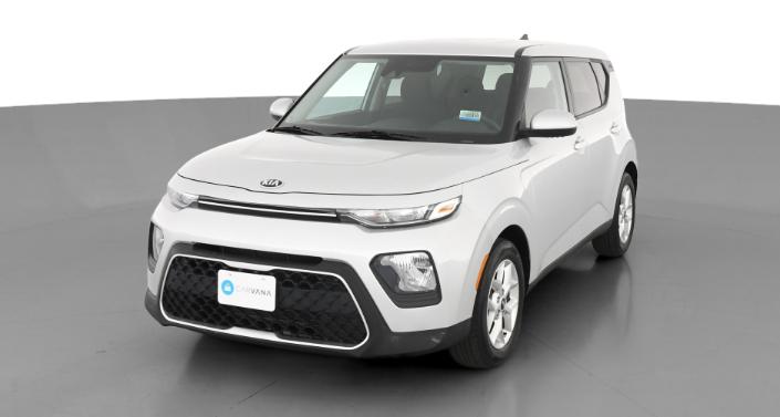 2021 Kia Soul S -
                Haines City, FL