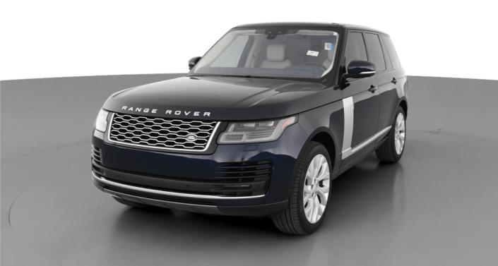 2021 Land Rover Range Rover HSE -
                Tolleson, AZ