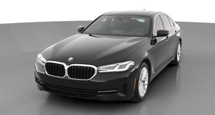 2022 BMW 5 Series 530i -
                Haines City, FL