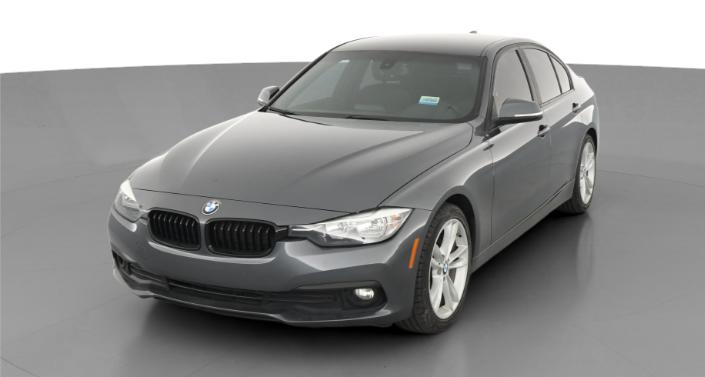 2016 BMW 3 Series 320i -
                Haines City, FL