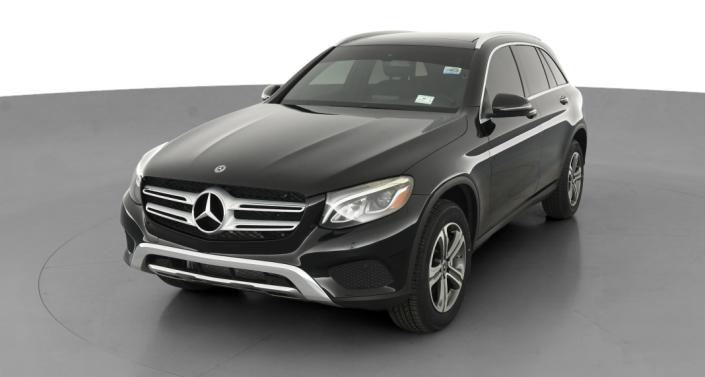 2018 Mercedes-Benz GLC 300 -
                Bessemer, AL