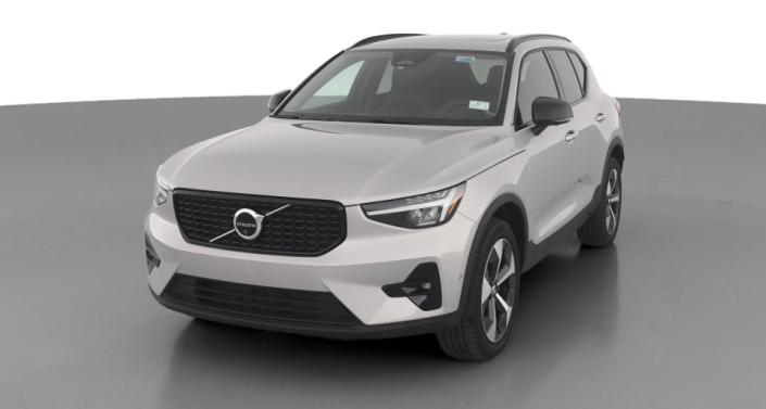 2024 Volvo XC40 B5 Plus -
                Auburn, GA