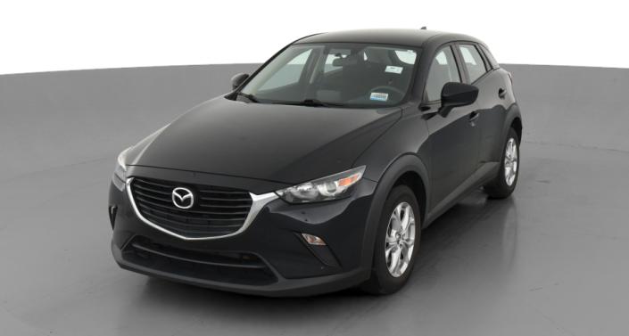 2017 Mazda CX-3 Sport -
                Auburn, GA