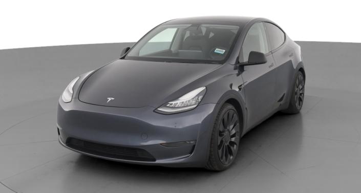 2020 Tesla Model Y Performance -
                Haines City, FL