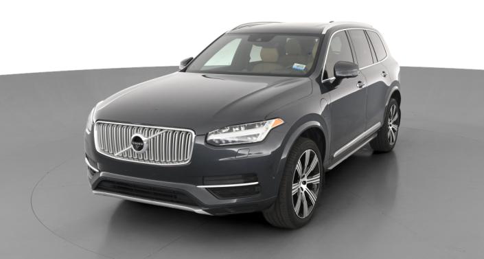 2016 Volvo XC90 T8 Inscription -
                Haines City, FL