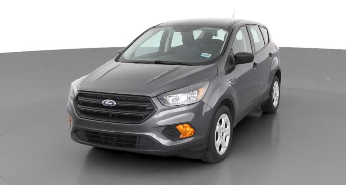 2019 Ford Escape S -
                Concord, NC