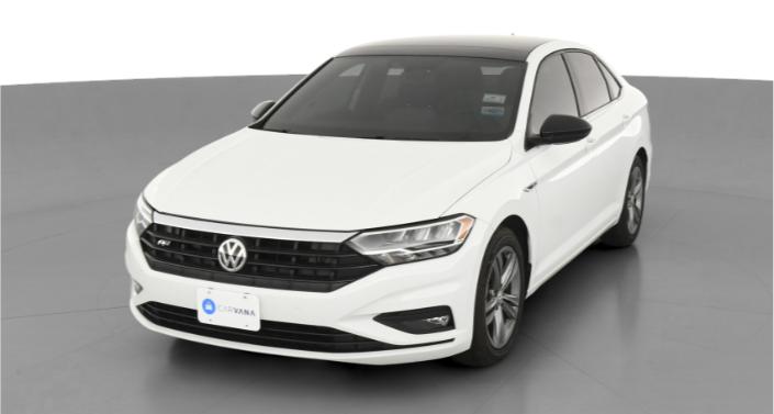 2020 Volkswagen Jetta R-Line -
                San Antonio, TX