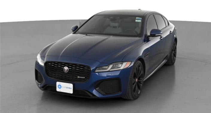 2022 Jaguar XF R-Dynamic SE -
                Beverly, NJ