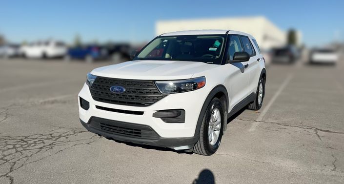 2020 Ford Explorer Base -
                Bessemer, AL