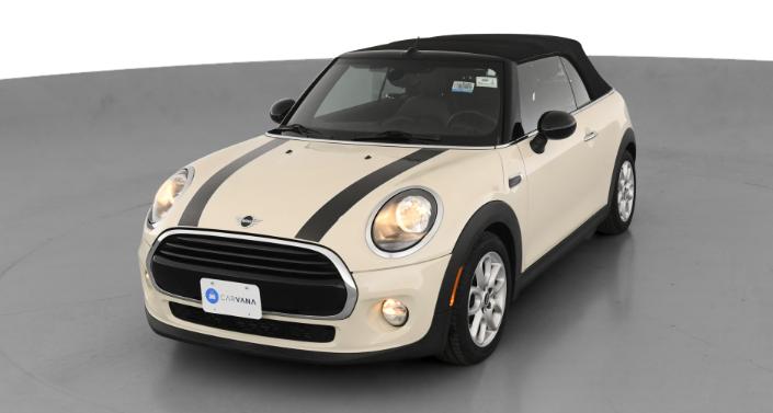 2019 MINI Cooper Convertible  -
                Beverly, NJ