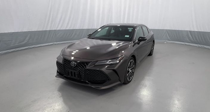 2019 Toyota Avalon Touring -
                Akron, NY