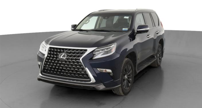 2021 Lexus GX 460 -
                Indianapolis, IN