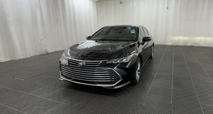 2022 Toyota Avalon XLE -
                North Las Vegas, NV