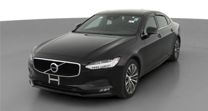 2020 Volvo S90 T6 Momentum -
                Concord, NC