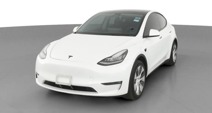 2022 Tesla Model Y Long Range -
                Tolleson, AZ