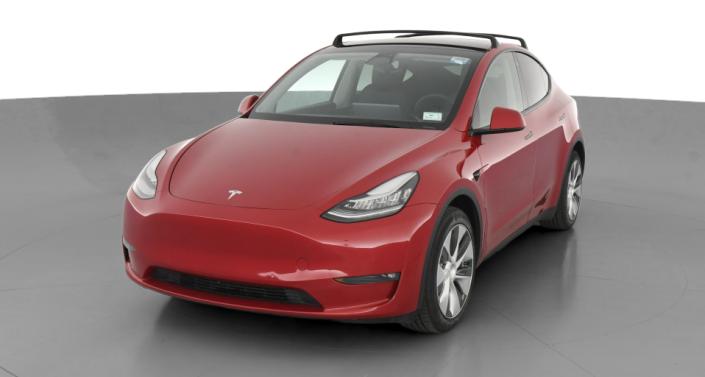 2022 Tesla Model Y Long Range -
                Tooele, UT