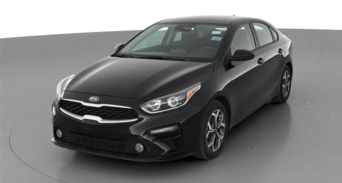 2020 Kia Forte LXS -
                Richton Park, IL