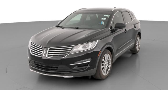 2017 Lincoln MKC Reserve -
                Tolleson, AZ