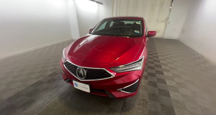 2019 Acura ILX  -
                Beverly, NJ