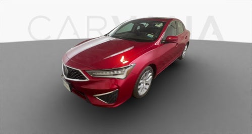 2019 Acura ILX
