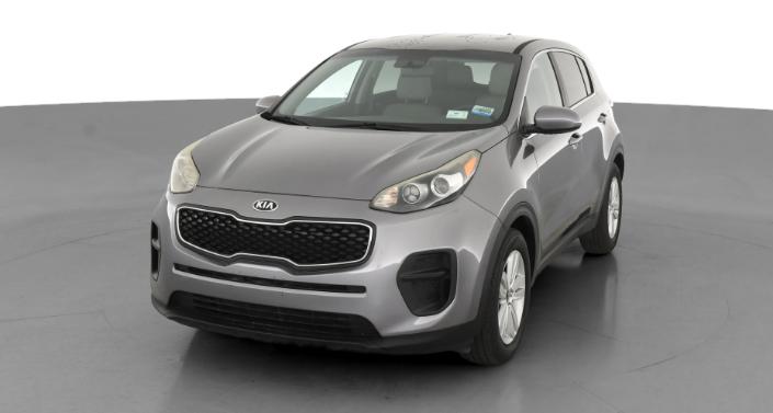 2017 Kia Sportage LX -
                Bessemer, AL