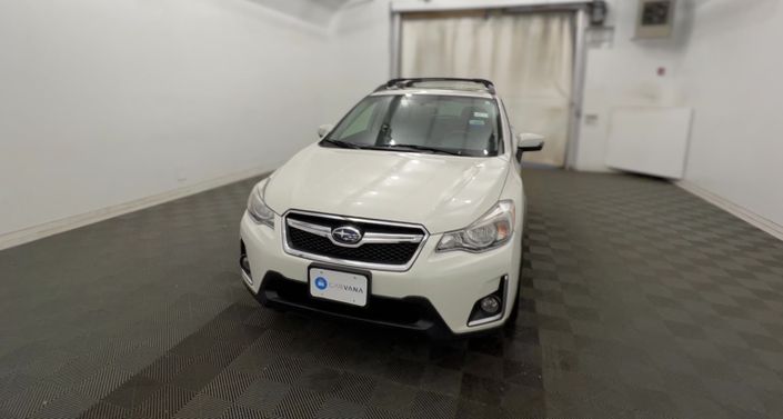 2016 Subaru Crosstrek Limited -
                Framingham, MA