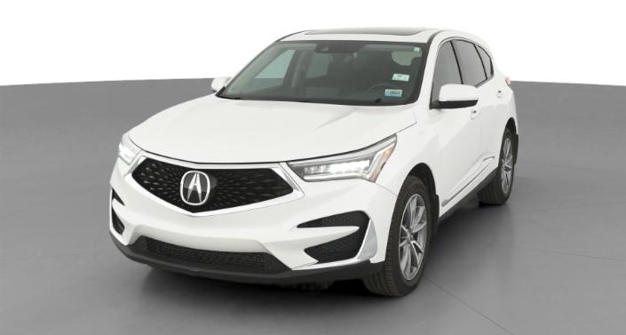 2020 Acura RDX Technology -
                Tolleson, AZ