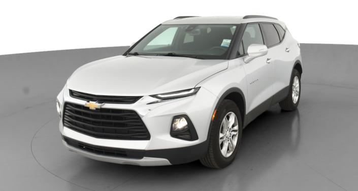 2021 Chevrolet Blazer  -
                Indianapolis, IN