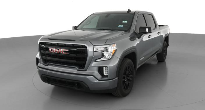 2022 GMC Sierra 1500 Elevation -
                Lorain, OH