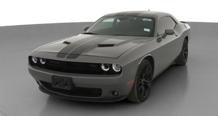 2017 Dodge Challenger R/T -
                Wheatland, OK