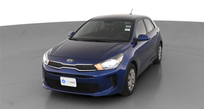 2018 Kia Rio S -
                Beverly, NJ