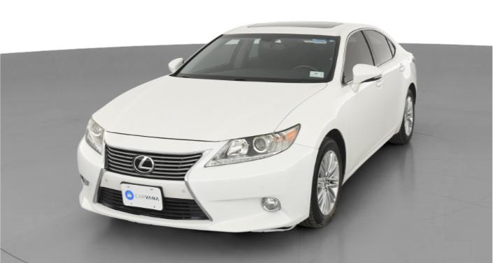 2014 Lexus ES 350 -
                Wheatland, OK