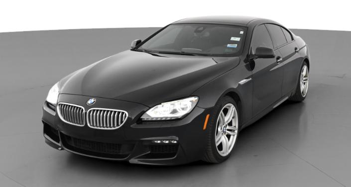 2014 BMW 6 Series 650i xDrive -
                Tolleson, AZ