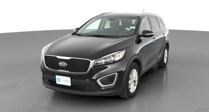 2017 Kia Sorento LX -
                Trenton, OH