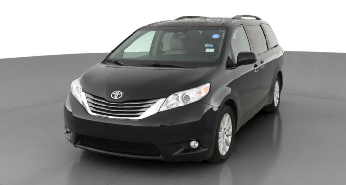 2015 Toyota Sienna XLE -
                Indianapolis, IN