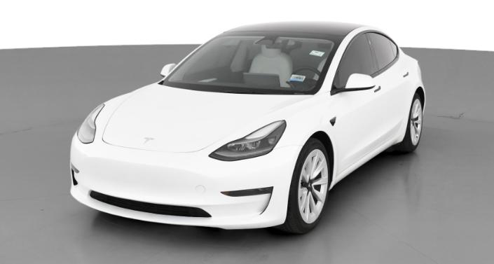 2023 Tesla Model 3 Standard Range -
                Tolleson, AZ