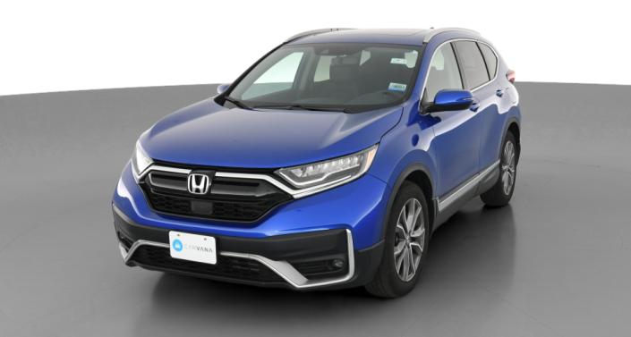 2020 Honda CR-V Touring -
                Trenton, OH