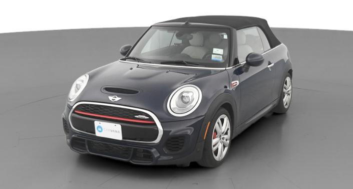 2018 MINI Cooper Convertible John Cooper Works -
                Auburn, GA