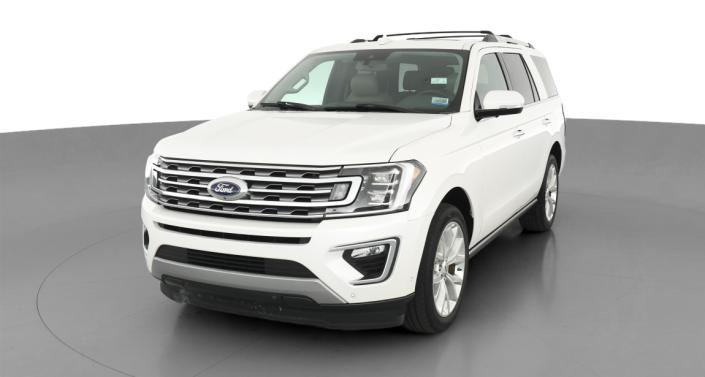 2019 Ford Expedition Limited -
                Lorain, OH