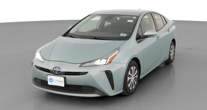 2019 Toyota Prius LE -
                Tolleson, AZ