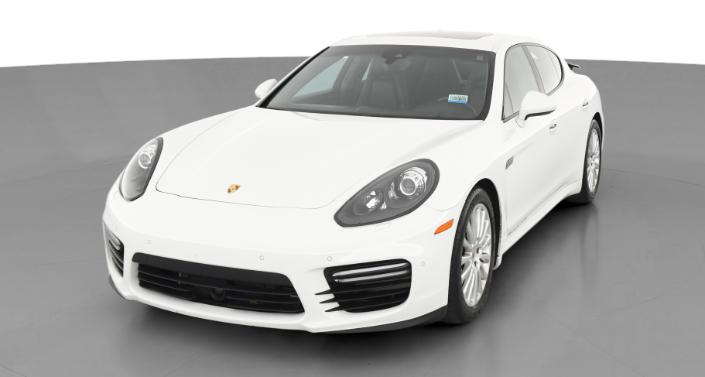 2014 Porsche Panamera GTS -
                Haines City, FL