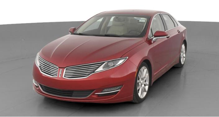 2015 Lincoln MKZ  -
                Indianapolis, IN