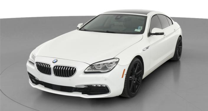 2017 BMW 6 Series 640i -
                Tooele, UT