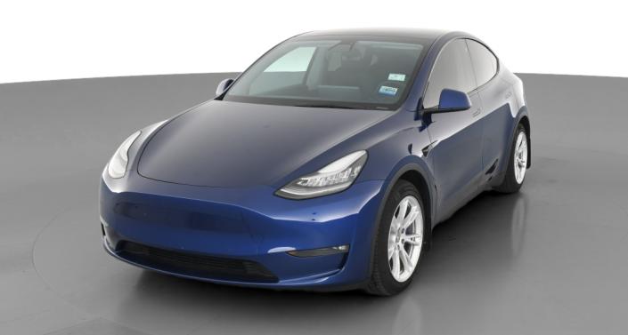 2021 Tesla Model Y Long Range -
                Trenton, OH